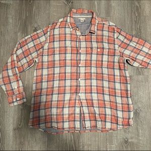 Carbon2Cobalt Mens Shirt